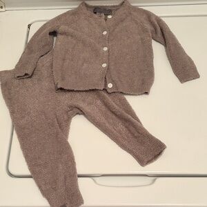 Barefoot Dreams Baby Set